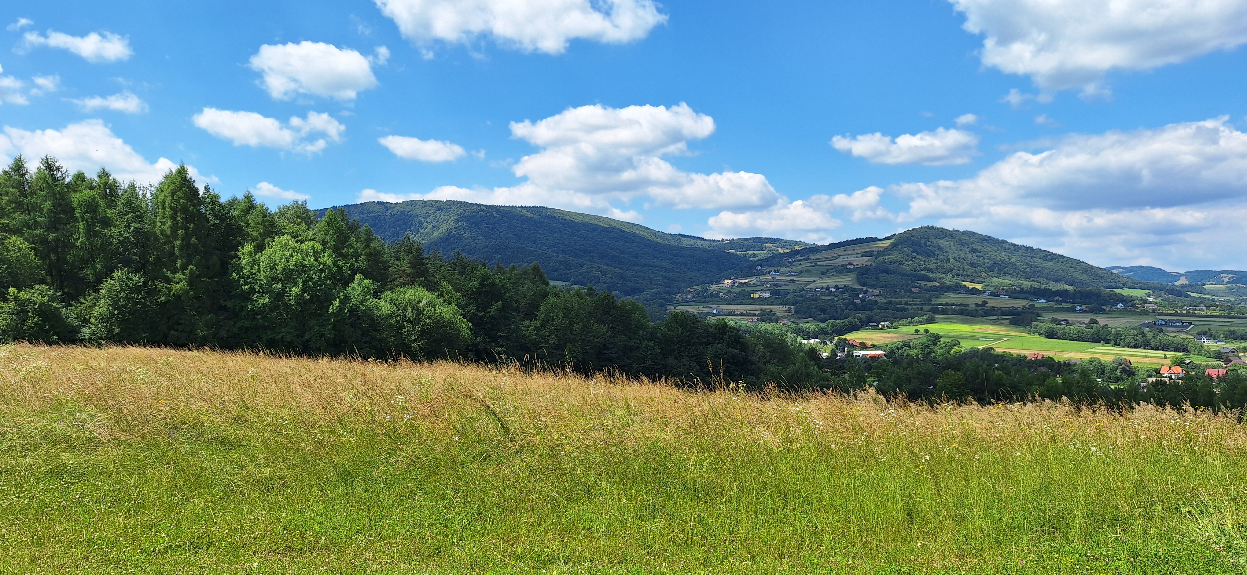 Wycieczka na Rachów