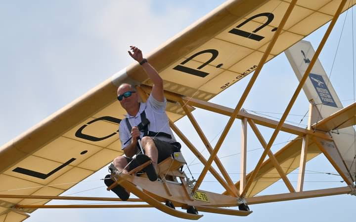 Piknik w Nowym Targu