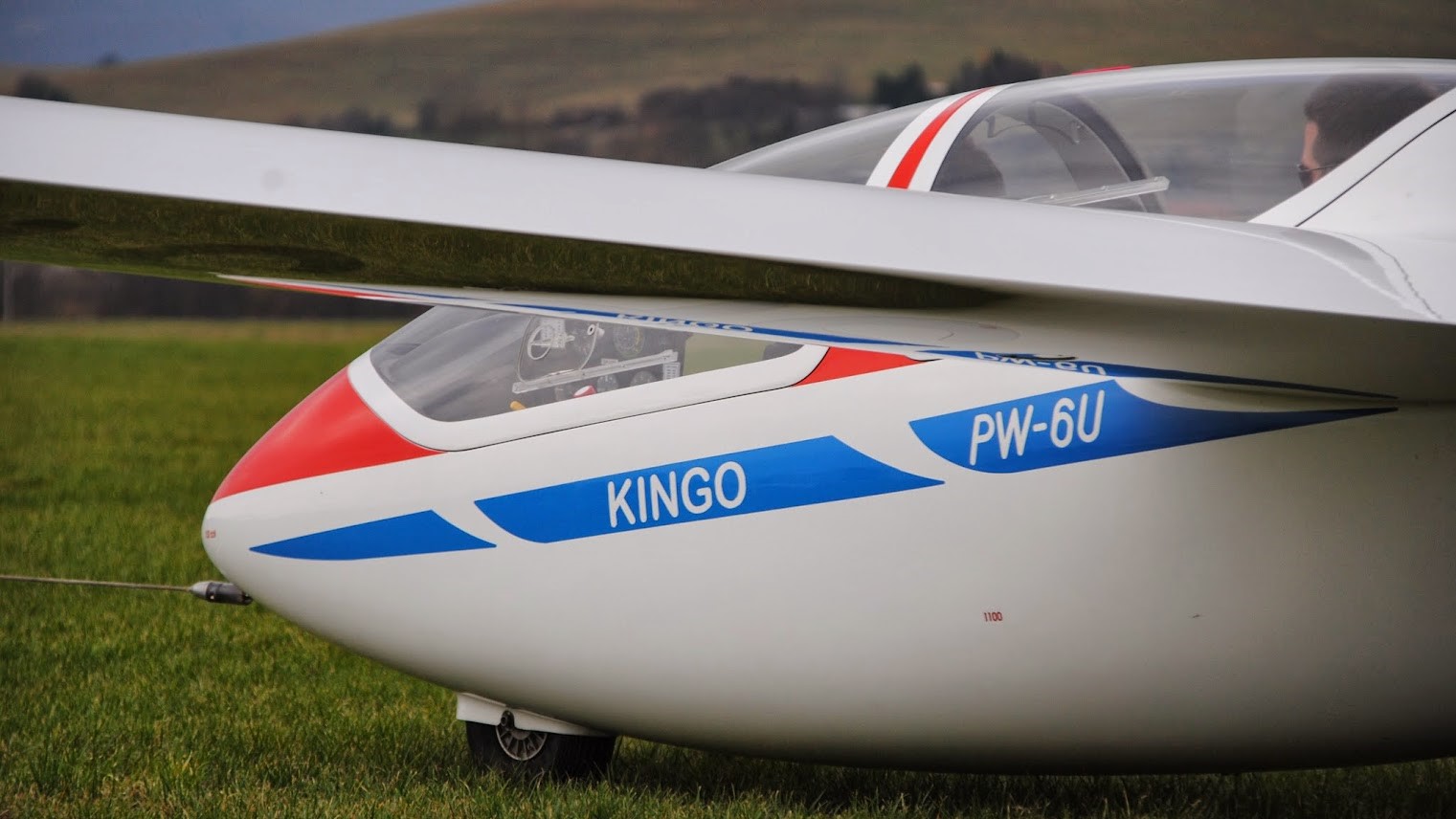 Sezon szybowcowy otwarty